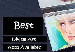Image result for Best Digital Art Apps
