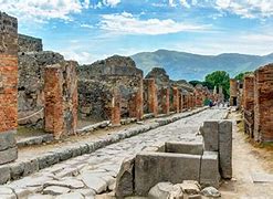 Image result for Things to See in Pompeii Italy