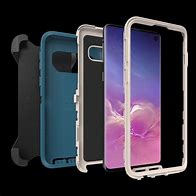 Image result for Bell MTS Samsung Galaxy S10 OtterBox