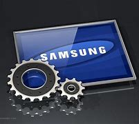 Image result for Samsung Engineering Logo No Background