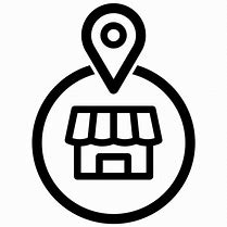 Image result for Shop Local Symbol