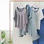 Image result for 2X4 Clothes Rack DIY