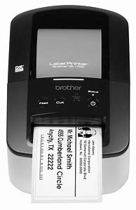 Image result for QL-700 Label Printer