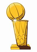 Image result for NBA Title Trophy Drawing