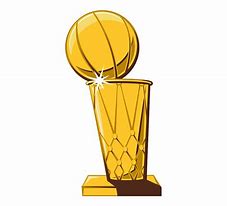 Image result for NBA Champ Trophy