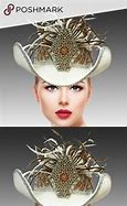 Image result for Armadillo Skin Cowboy Hat