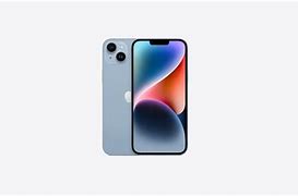 Image result for iPhone 14 Plus Colors Blue