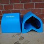 Image result for PVC Saddle Poly