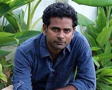 Image result for Alphonse Puthran