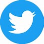 Image result for Twitter Icon PNG 2019