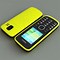 Image result for Nokia Brick Yellow Phone