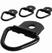 Image result for Surface Mount Tie Down Cleats