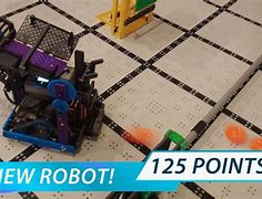 Image result for VEX Robot Builds