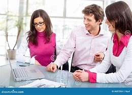 Image result for Office Staff Meeting