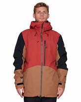 Image result for Quiksilver Snowboard Jacket