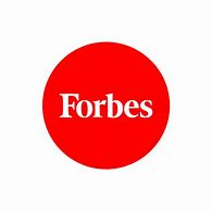 Image result for Forbes white.PNG