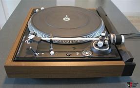 Image result for Dual CS 606 Turntable