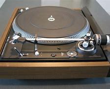 Image result for Dual CS 606 Turntables
