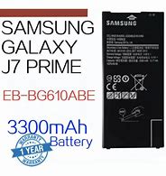Image result for Samsung J7 Prime. Battery