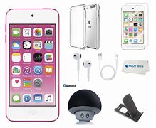 Image result for iPod 7 Pink