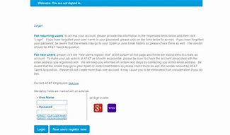 Image result for AT&T Application