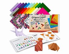 Image result for Origami Paper