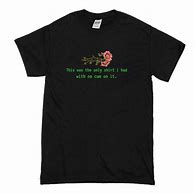 Image result for Only in T-Shirt