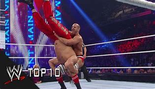 Image result for WWE Top 10 Moves