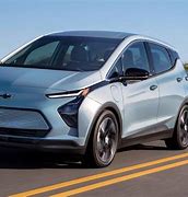 Image result for chevrolet bolts electric 2022