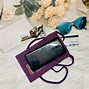 Image result for Cell Phone Fabric Pouch