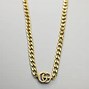 Image result for Gucci Necklace
