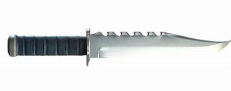 Image result for Tactical Knife No Background