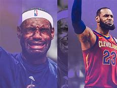 Image result for LeBron James Mustache