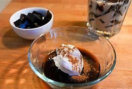 Image result for Japanese Coffee Jelly
