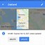 Image result for Google Maps iPhone X