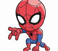 Image result for Mini Spider-Man