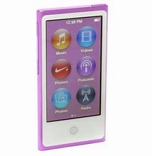 Image result for iPod Nano Chromatic Purple