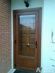 Image result for contrapuerta