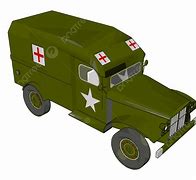 Image result for Army Medical Vehicle