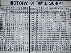 Image result for Tamil Full Alphabets