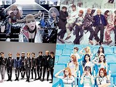 Image result for Korean Pop Music