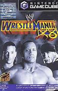 Image result for WrestleMania X8 MobyGames Ad