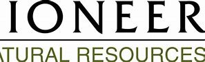 Image result for Pioneer Natural Resources Logo