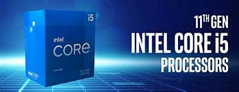 Image result for Llth Intel Core I5