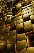 Image result for Gold 3D Wallpaper Desktop