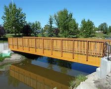 Image result for Missoula Montana Walking Bridge
