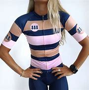 Image result for winter female cycling outfit