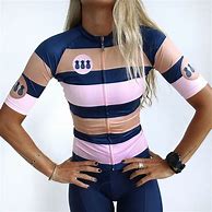 Image result for Women in Cycling Clothes