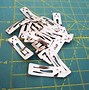 Image result for Metal Hair Clips Clip Art