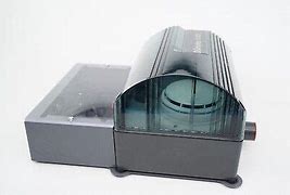 Image result for Xad Smoke Detector